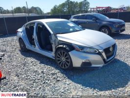 Nissan Altima 2019 2