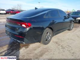 Kia Pozostałe 2021 1