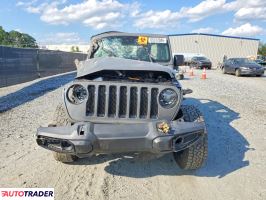 Jeep Wrangler 2021 3