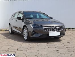 Opel Insignia 2022 2.0 171 KM