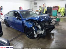 Honda Civic 2022 2 Honda Civic 2022 2