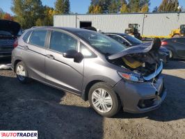 Honda Pozostałe 2020 1