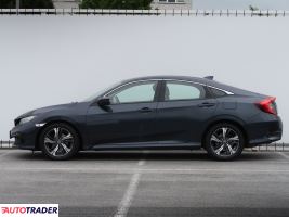 Honda Civic 2019 1.5 179 KM Honda Civic 2019 1.5 179 KM