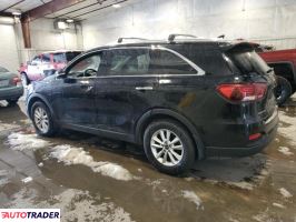 Kia Sorento 2019 2