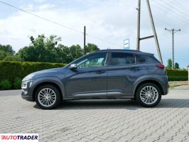 Hyundai Kona 2018 1.0 120 KM