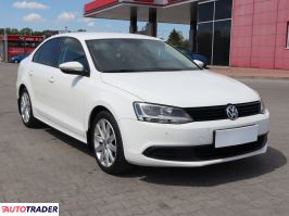 Volkswagen Jetta - zobacz ofertę