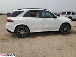 Mercedes CL 2020 3 Mercedes CL 2020 3