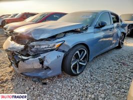 Honda Accord 2022 2 Honda Accord 2022 2