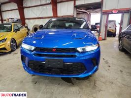 Dodge Hornet 2024 1