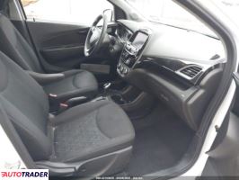 Chevrolet Spark 2021 1 Chevrolet Spark 2021 1