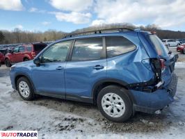 Subaru Forester 2022 2 Subaru Forester 2022 2