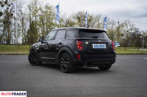 Mini Countryman 2021 1.5 221 KM