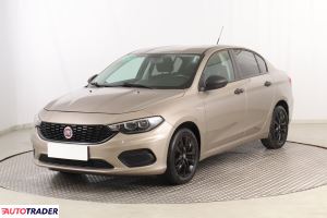 Fiat Tipo 2019 1.4 93 KM Fiat Tipo 2019 1.4 93 KM