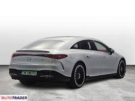 Mercedes Pozostałe 2022 658 KM