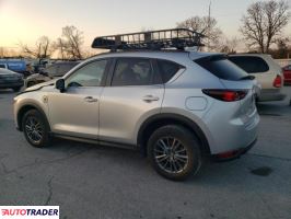 Mazda CX-5 2020 2