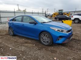 Kia Pozostałe 2022 2