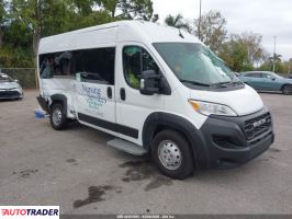 Dodge Ram - zobacz ofertę