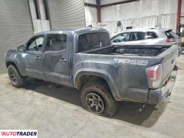 Toyota Tacoma 2021 3