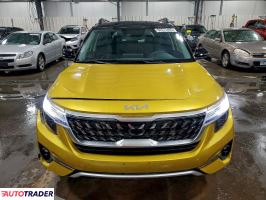 Kia Pozostałe 2023 1