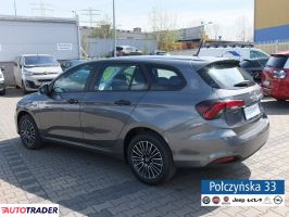 Fiat Tipo 2020 1.0 100 KM Fiat Tipo 2020 1.0 100 KM