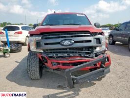 Ford Pozostałe 2020 3