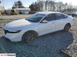 Honda Accord 2024 1 Honda Accord 2024 1