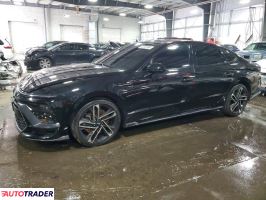 Hyundai Sonata 2025 2
