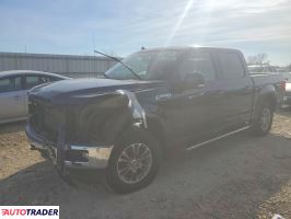 Ford Pozostałe 2020 3