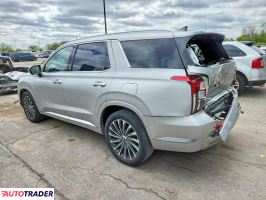Hyundai Pozostałe 2024 3