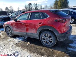 Mazda CX-30 2021 2