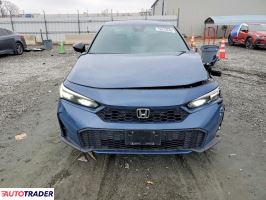Honda Civic 2025 2