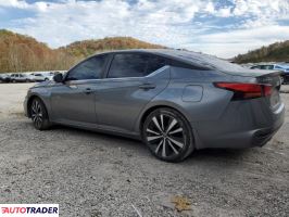 Nissan Altima 2020 2