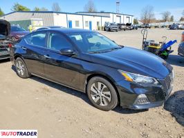 Nissan Altima 2020 2