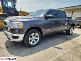 Dodge Ram 2023 3 Dodge Ram 2023 3