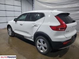 Volvo XC40 2020 2