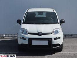 Fiat Panda 2023 1.0 68 KM
