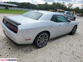 Dodge Challenger 2023 5