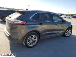 Ford Edge 2020 2