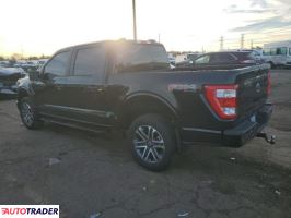 Ford Pozostałe 2023 2