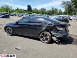 Honda Accord 2019 1 Honda Accord 2019 1