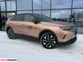 Opel Grandland 2025 1.2 145 KM