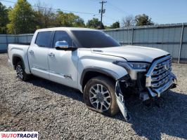 Toyota Tundra 2025 3