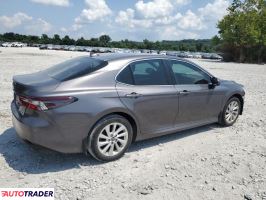 Toyota Camry 2023 2