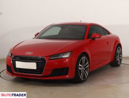 Audi TT 2014 2.0 226 KM