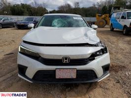 Honda Civic 2023 2