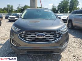 Ford Edge 2020 2