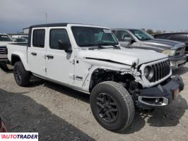 Jeep Pozostałe 2024 3