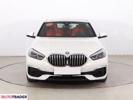 BMW 118 2022 1.5 134 KM BMW 118 2022 1.5 134 KM