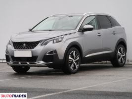 Peugeot 3008 2017 1.2 128 KM