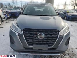Nissan Pozostałe 2021 1 Nissan Pozostałe 2021 1